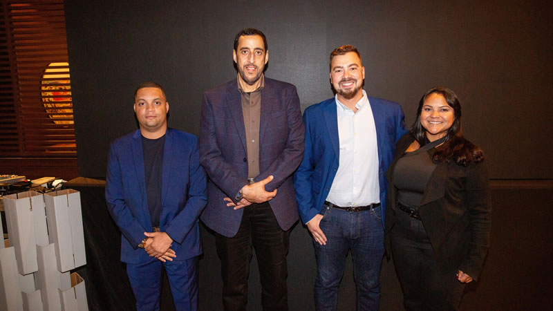 Teckno-Alloys na Expo Minério 2025