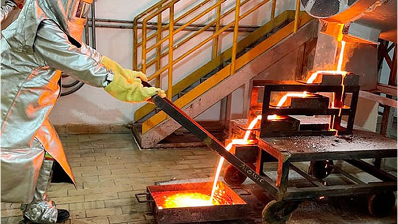 Bahia promises more advances in the mineral sector in 2022
